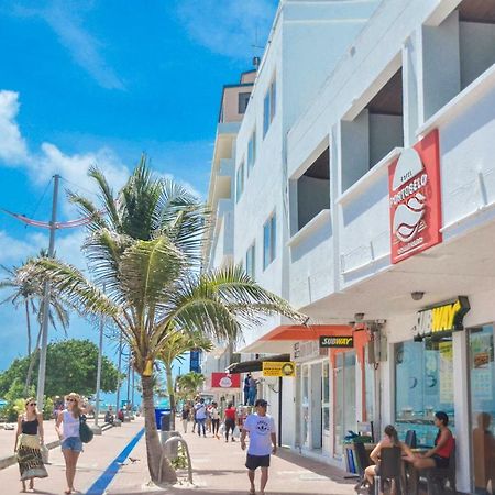 Portobelo Boulevard San Andrés Zewnętrze zdjęcie