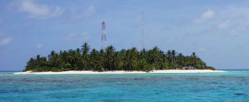 Portobelo Boulevard San Andrés Zewnętrze zdjęcie