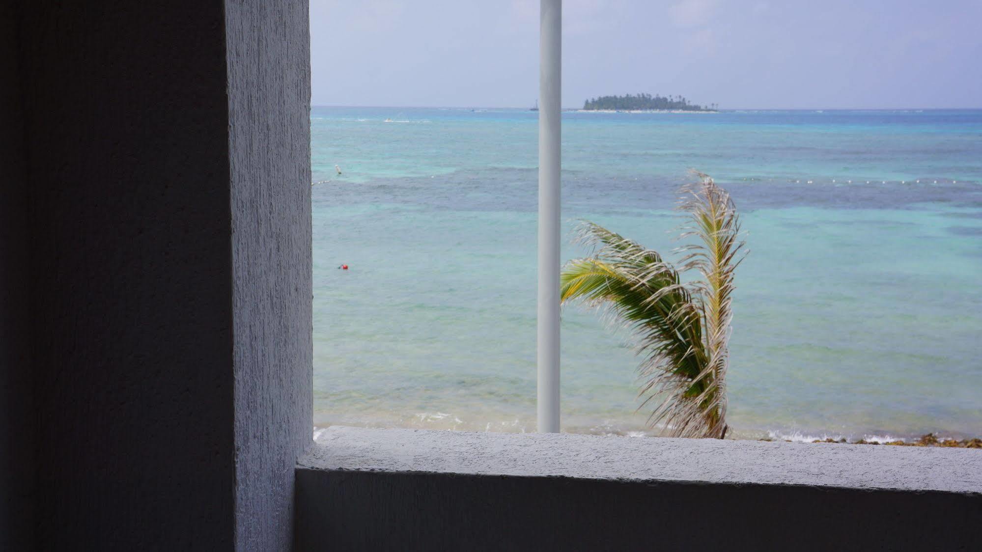 Portobelo Boulevard San Andrés Zewnętrze zdjęcie